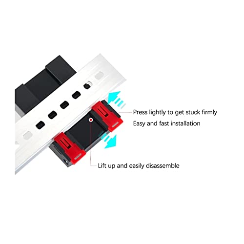 Module de relais de sortie intermédiaire 5V compact avec connecteur 10 broches
