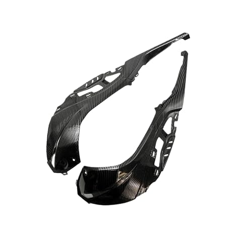 Kit carrosserie ABS S1000RR protégeant vos flancs de moto