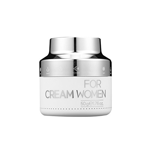[EGF Bomber] Cream for Oil-Water Balancing, minimizing pore, soothing Skin (1.05 oz./30g)