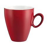 Seltmann Weiden Rubinrot 23604 