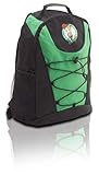 Mochila Bungee - NBA - Boston Celtics, Maccabi Art.