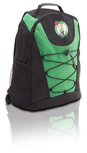 Mochila Bungee - NBA - Boston Celtics, Maccabi Art.