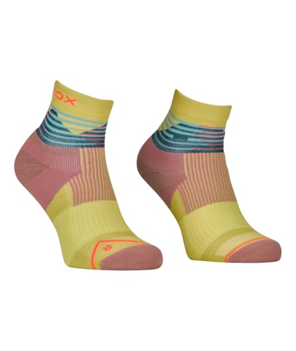 Chaussettes All Mountain Quarter W anti-ampoules pour pieds sensibles 39-41
