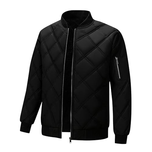 Coat for Women Mens Fall Winter Slim Tunics Warm Fuzzy Hooded Puffer Jackets Hooded Outfits Mens Women 2025 Trendy2