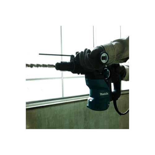 Makita HR3012FCJ - vue 4