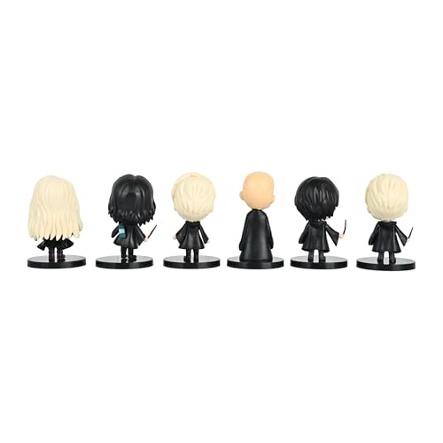 Image of Toys Uncle Figure Pack (Potter 12 Figure Set)