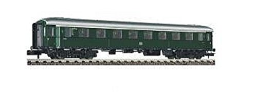 Fleischmann 8675 Voiture 1re Classe Reseau Train Miniature Echelle N DB