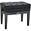 Satin Black