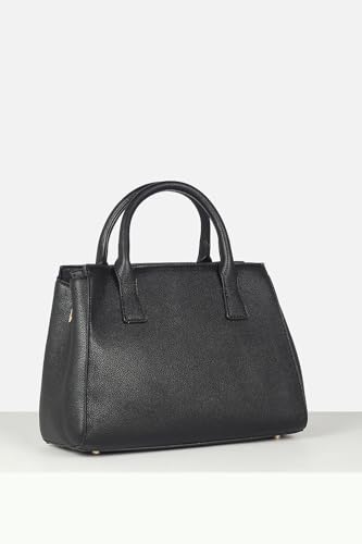 Image of Allen Solly Women's Medium Shoulder & Crossbody Bag | Vegan Leather | Multiple Pockets | Secure Zip Closure | Casual Outings