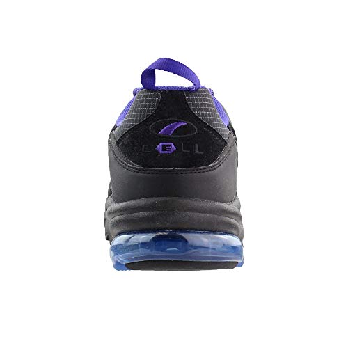 PUMA Mens Cell Ultra X Beams Sneakers Shoes Casual - Black - Size 10.5 D
