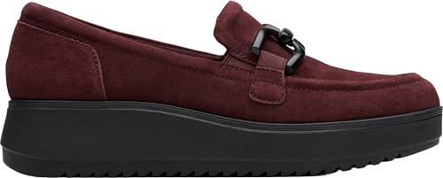 Image of Clarks Women's Zylah Top Loafer