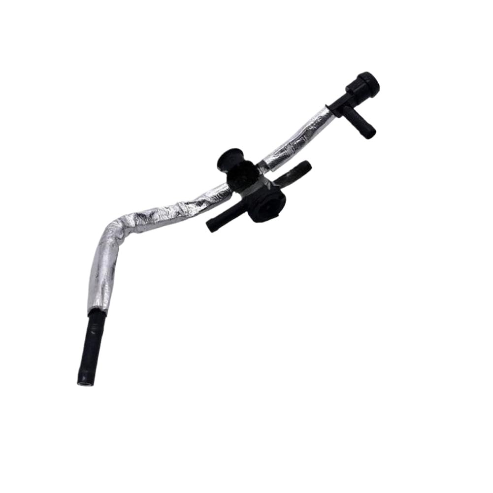 Zenithride Onecolor Engine Coolant Hose 059121086Ah Compatible With A4 Q5