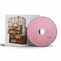 K-POP・アジア Wave to earth CD K-POP WAVE TO EARTH Album play with earth! 0.03 CD + Booklet