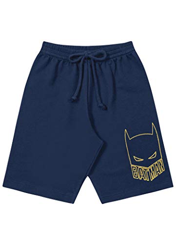 Bermuda Batman, Marinho Claro, 6