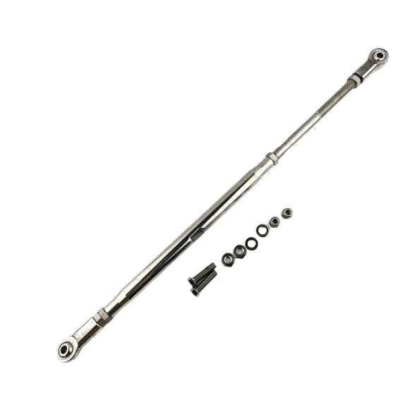 Kit d'attaches de frein pour connecter deux moteurs hors-bord 115-300HP