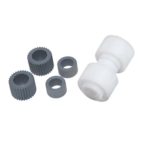 Rouleau de ramassage Canon résout les bourrages papier pour photocopieurs IR 7105 7095