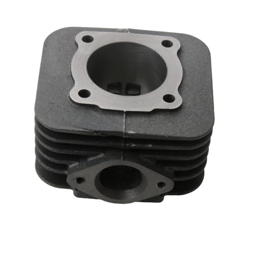 Kit de motor big bore de 70cc y 47mm para solucionar la falta de potencia en cuestas de scooter CA 4