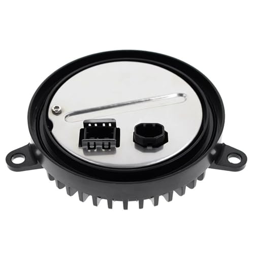 Module de commande de phares 25794777 pour corriger panne éclairage Camaro - 5
