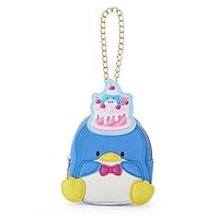Amazon | サンリオ(SANRIO) マスコットホルダー ケーキバースデー