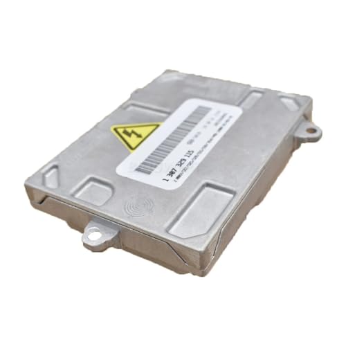 Module commande de phares Audi A4 allumage stable 8E0907391B