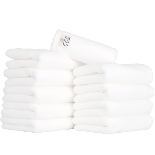 yAmazon.co.jpz^I [Ĉ炩] #027 tFCX^I zCg 10Zbg ӂӂ 炩  {[ y Q z 100% 345GSM JapanTechnology