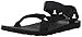 Teva Original Universal-Urban, Chaussures d'Athlétisme Homme, Noir (Black Blk), 43 EU