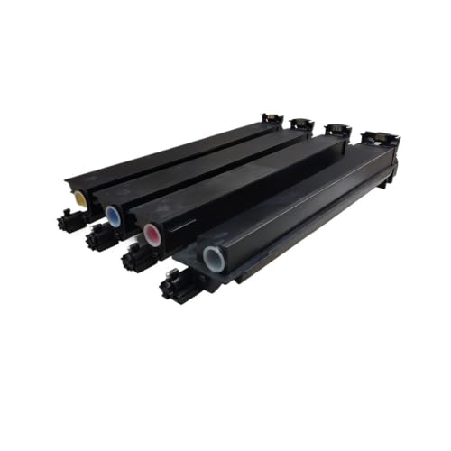 Cartouche de toner TN312 compatible pour copieur Konica Minolta Bizhub C300 C350P C352