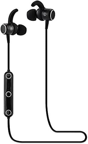 TRHTFGHTRF Auricolare Bluetooth Cuffie Bluetooth Wireless Cuffie
Auricolari Stereo Bluetooth Stereo per Auricolari Neri : Cuffie
bluetooth TRHTFGHTRF Auricolare Bluetooth Cuffie Bluetooth Wireless Cuffie
Auricolari Stereo Bluetooth Stereo per Auricolari Neri : Cuffie
bluetooth