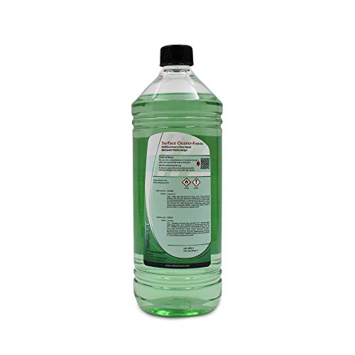 1 liter Surface Cleaner-II Sott Cleaner voor Car Wrapping oppervlaktereiniger, speciaal voor reclameindustrie - Image 3