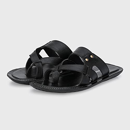 Image of Centrino Men's 8114-02 Slipper