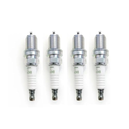 Jeu de bougies d'allumage 96130723 pour entretien Buick et Cadillac
