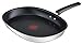 Tefal Emotion Fischpfanne, 36 x 26 cm, Antihaftbeschichtung, 10 Jahre Garantie, dicke Basis, gleichmäßige Hitzeverteilung, Elégance, Robuster Griff, Induktion, Kochindikator E3021204