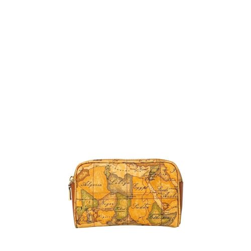 Marsupio donna Alviero Martini Prima Classe colore geo natural Classic. Art. CE0076000 Beige