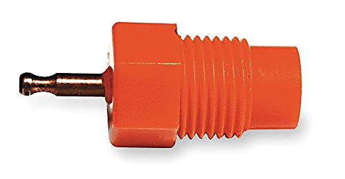 Seal, Through Wall for Mfr. No. M53, M57, M55, M98, N53, E57, N98-003402