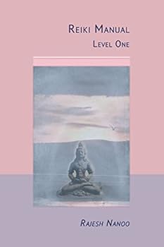 Paperback Reiki Manual 1: Level One Book