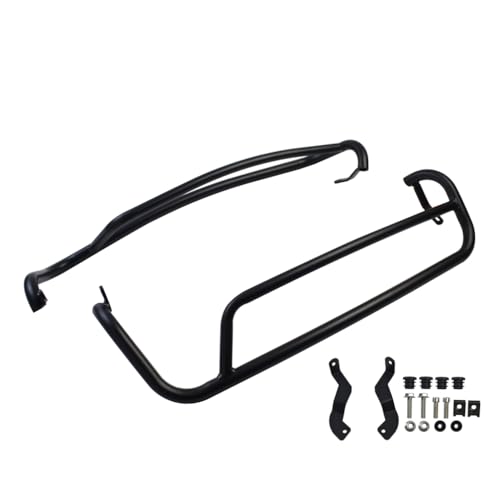 Barres de protection GTS 300 pare-chocs moteur anti-chute haute résistance