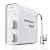 Tankless Reverse Osmosis System, Mizudo Pureflo Mini-Size 8 Stage Under Sink RO Water Filter, 400GPD, 3:1 Pure to Drain, NSF Certified TDS/PFAS Filtration, Under Counter Kitchen Purifier for Drinking