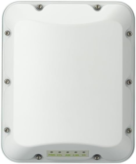 Ruckus T350se Outdoor Wi-Fi 6 Access Point 9U1-T350-US51, Dual-Band 2.4/5 GHz 1 Gbps, 2x2:2 MIMO, 2 Gigabit PoE Ports, N-Type Antenna, USB, Cloud Care Pre-Configured Bundle Eligible