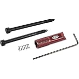 EVH D-Tuna System - Red