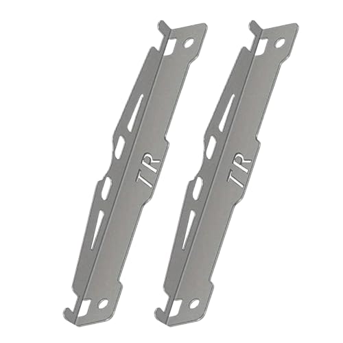 Wheel Alignment Tool Plate- 63x5x7.6cm Portable Car Alignment Tool Kit | Front End, 2X Angle Tools, Portable and Accurate Measurement Plate for Vehicle and Truck Maintenance