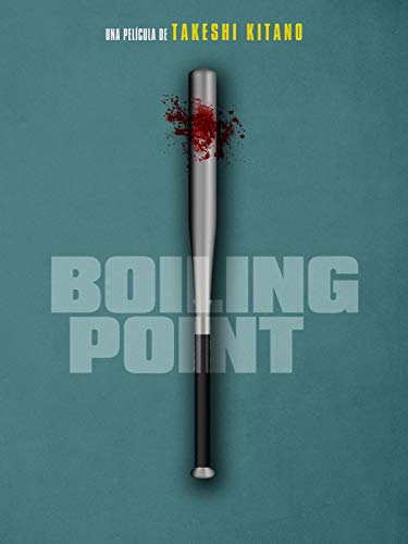 Boiling point