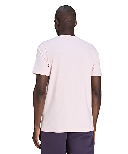 Image of Puma Men Cotton Regular Fit T-Shirt