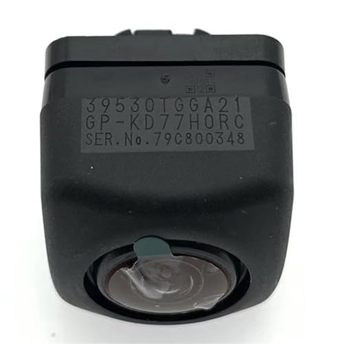 Caméra de recul résout écran noir stationnement Accord et CR-V 39530-TTA-003