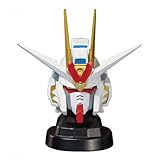 『機動戦士ガンダムSEED FREEDOM』 マイティーストライクフリーダムガンダム ヘッド型スピーカー