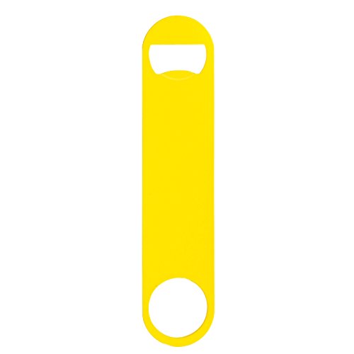 Thirsty Rhino Suma Bottle Opener (Set of 2) (Yellow)