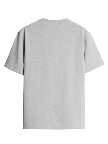 Image of ADRO Men Cotton Regular Printed Tshirt