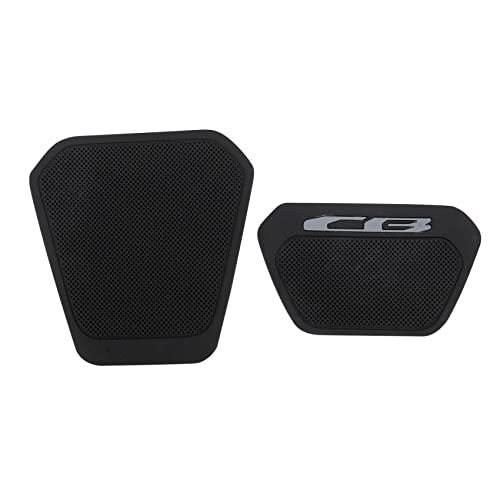 Panatiroy �o�C�R���^���N�p�b�h�ی�f�J�[�� CB ���j�o�[�T�� CB650R CB1000R CB650 CB1000 CB125 CB250 CB300 CB400�p