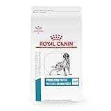 Royal Canin HP Hypoallergenic Dog Food (25.3 lb)