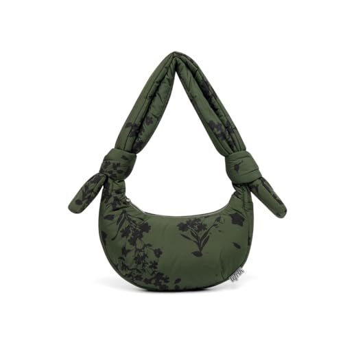 Bolso Biwa Micro para solucionar el exceso de peso en el hombro