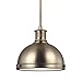 Sea Gull Lighting Pendant Hanging Modern Fixture